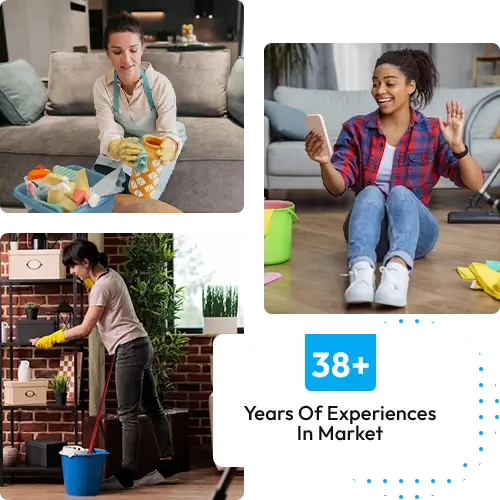 About Sparkle Home Cleaning